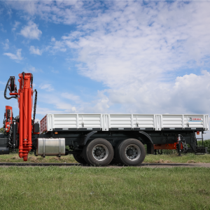 CAJA PORTA CONTENEDORES